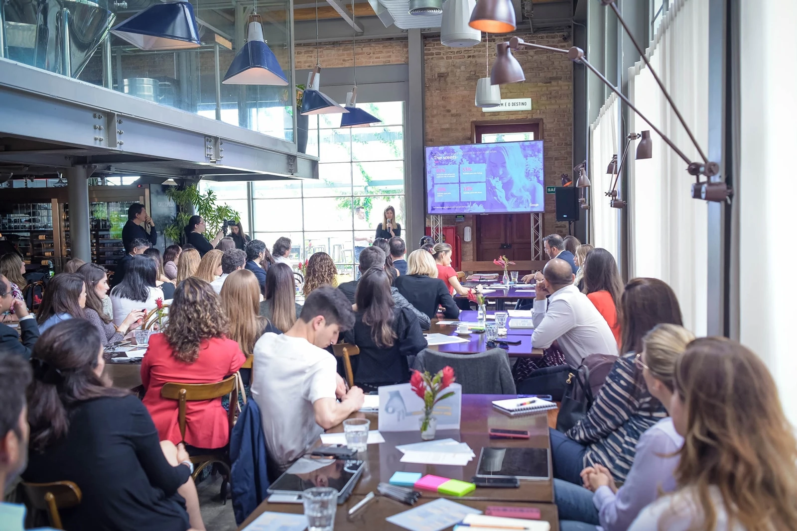 Brewpub at Jockey - Craft Beers & Garden - Image